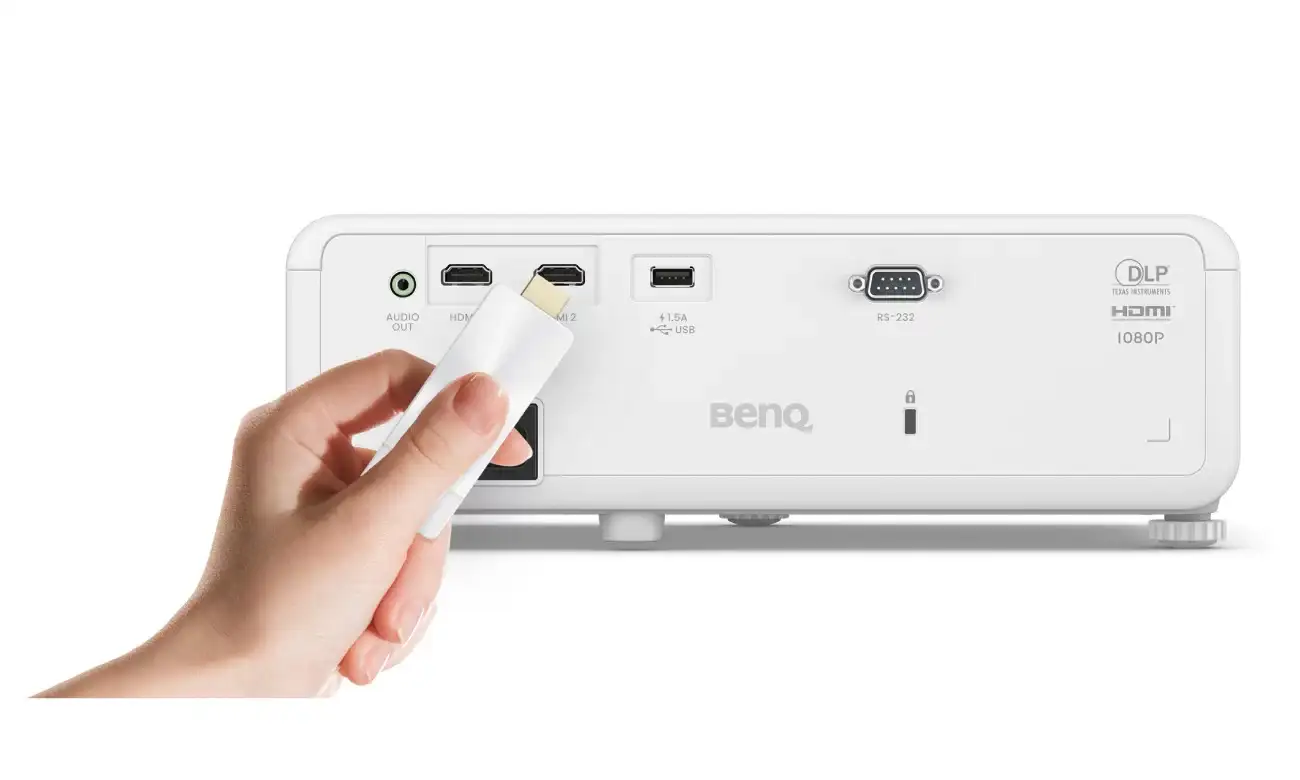 Benq Qcast Mirror QP30
